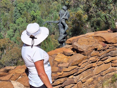 Escape Mode Wide Brim